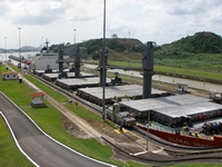 panama